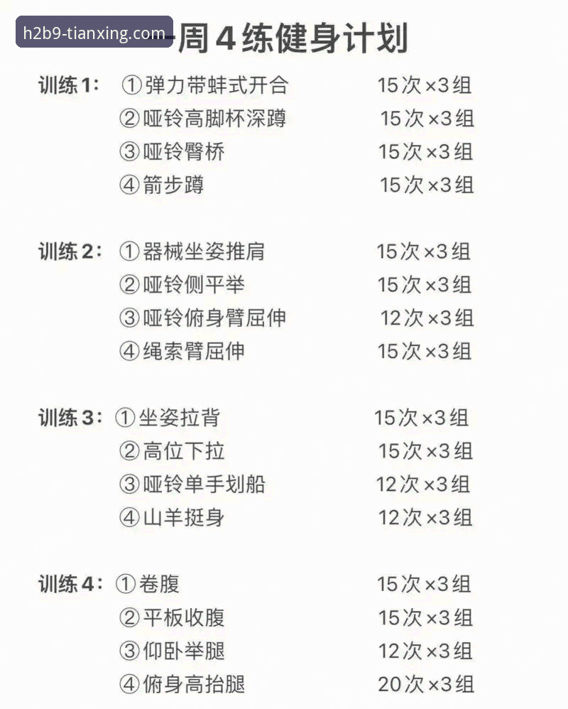 从新手到进阶：资深用户分享天行H2B9适合什么运动的实战经验